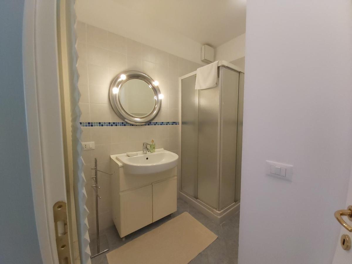 Veneziacentopercento Corderie Apartment Extérieur photo