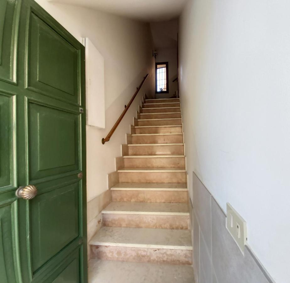 Veneziacentopercento Corderie Apartment Extérieur photo